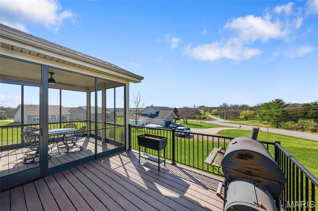 West Ridge Farm #2 - Residential