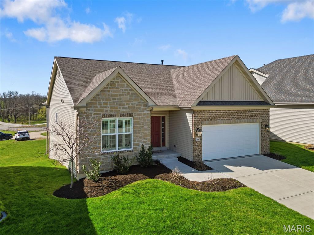 West Ridge Farm #2 - Residential