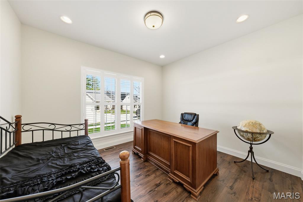 West Ridge Farm #2 - Residential