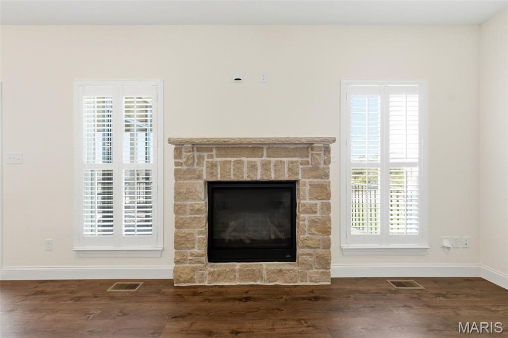 West Ridge Farm #2 - Residential