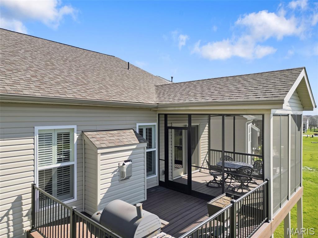 West Ridge Farm #2 - Residential