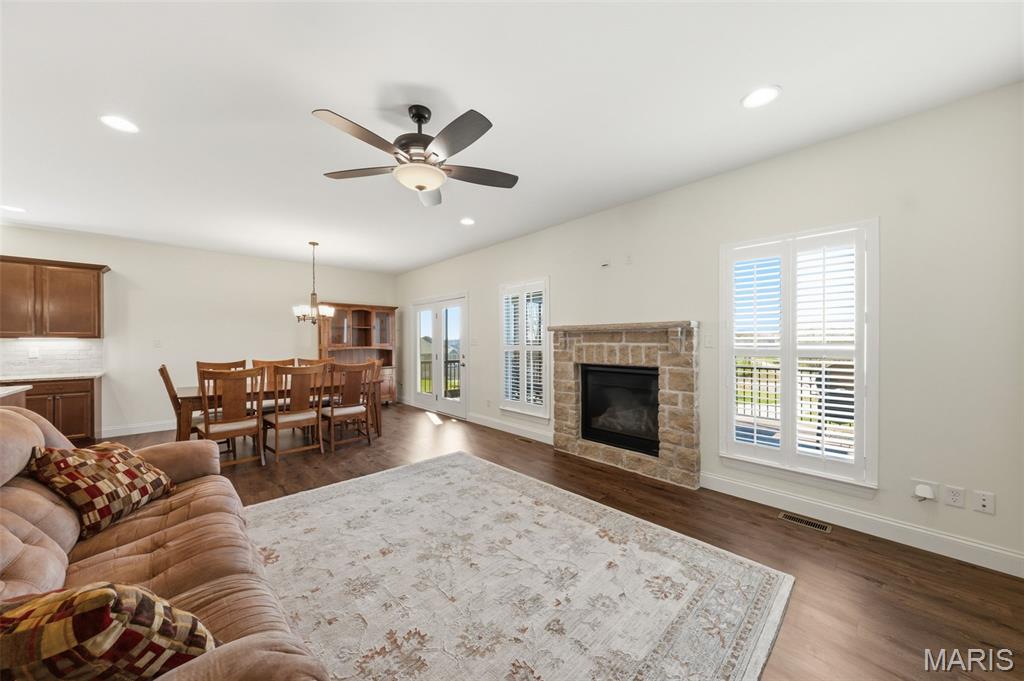 West Ridge Farm #2 - Residential