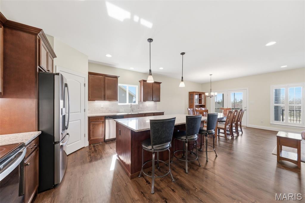 West Ridge Farm #2 - Residential