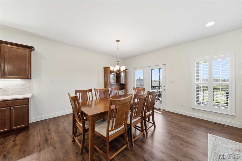 West Ridge Farm #2 - Residential