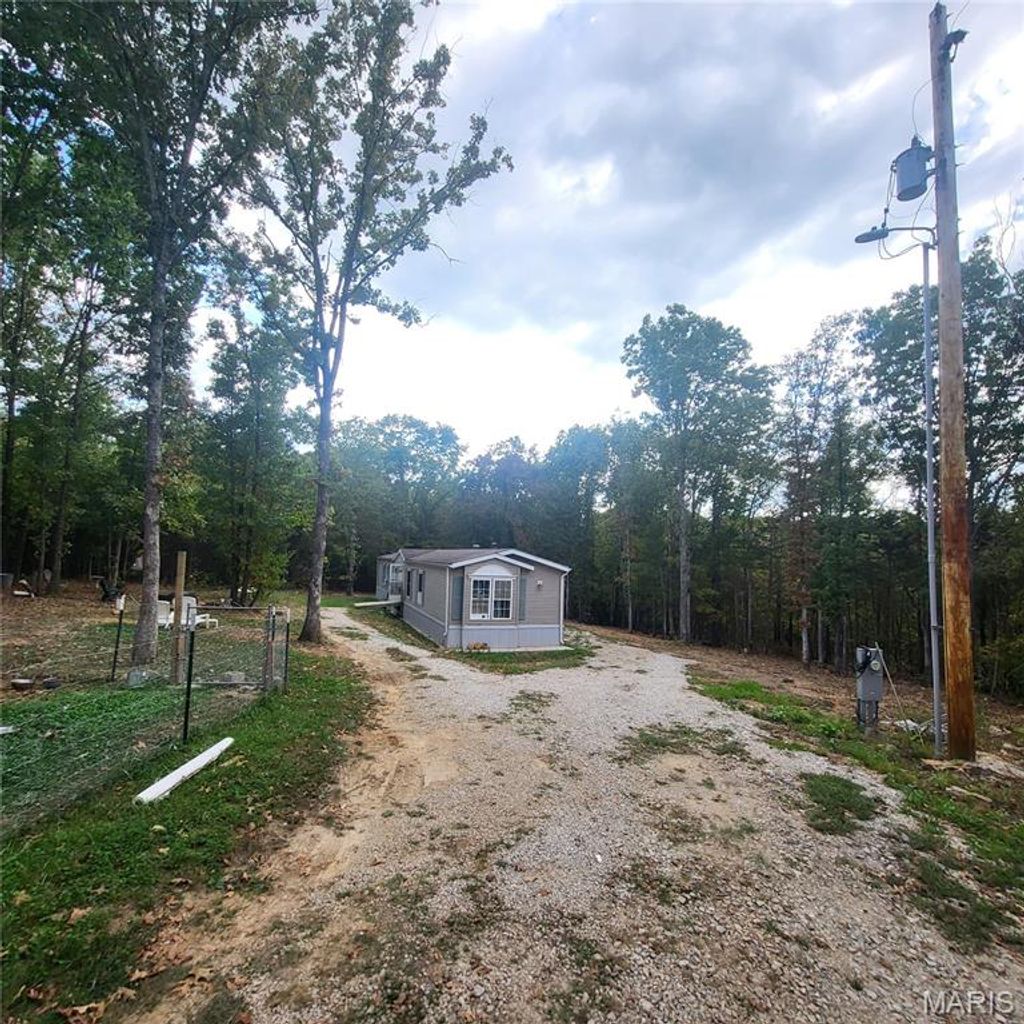 Photo of 10270 Autumn Road, Cadet, MO 63630 (MLS # 26004231)