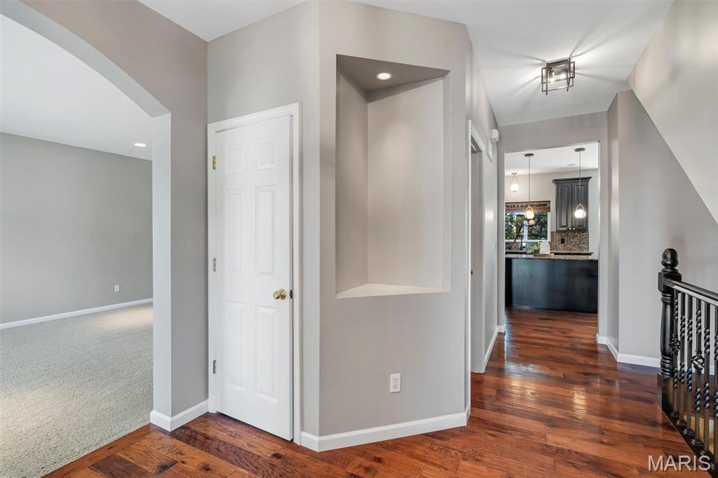 610 Legends Bluffs Court