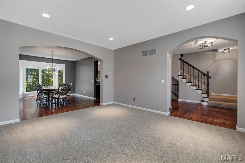 610 Legends Bluffs Court