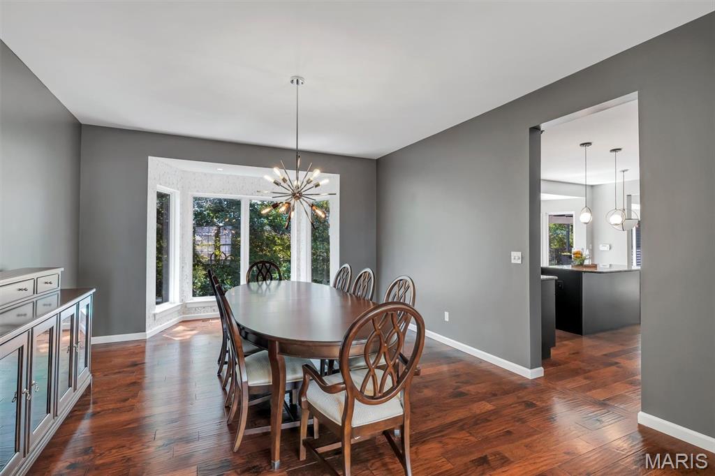 610 Legends Bluffs Court