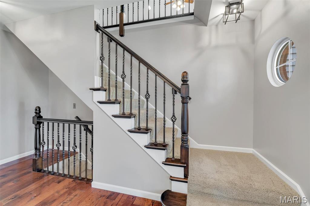 610 Legends Bluffs Court
