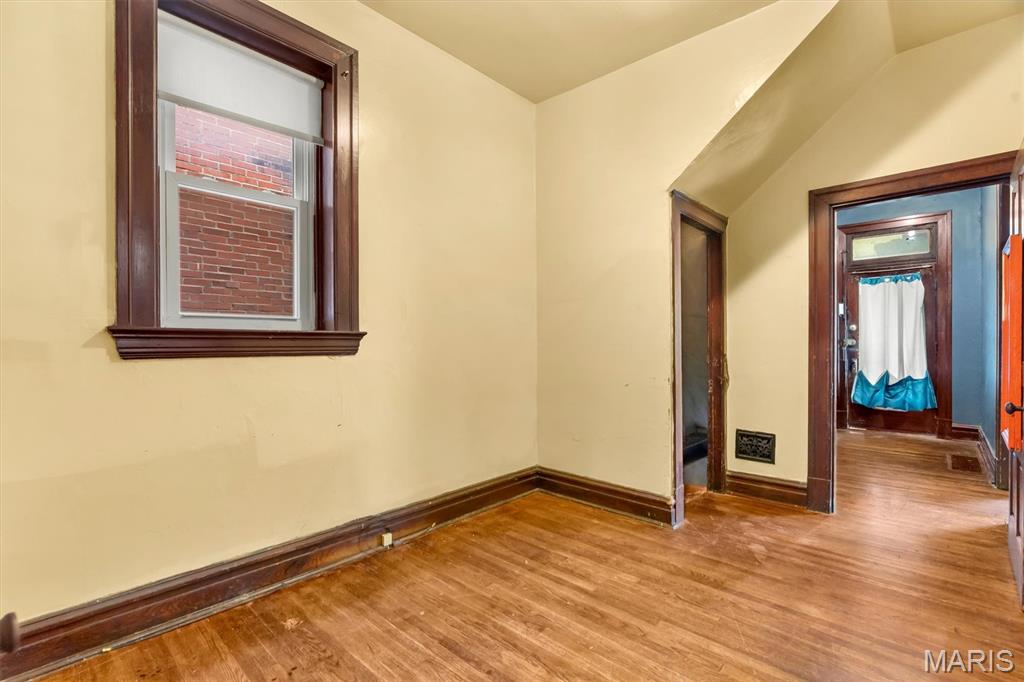 Tower Grove Heights Add - Residential Income