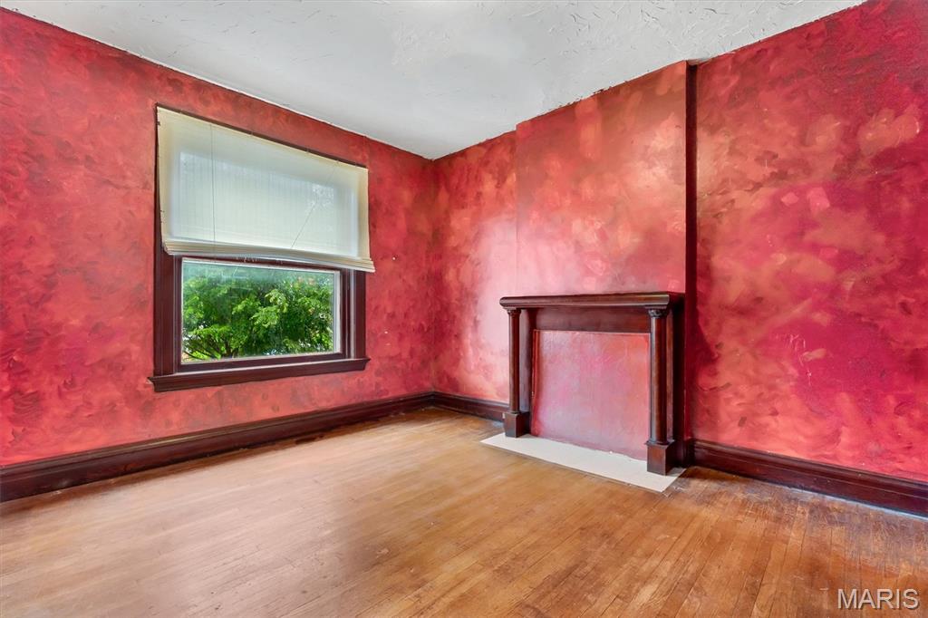 Tower Grove Heights Add - Residential Income