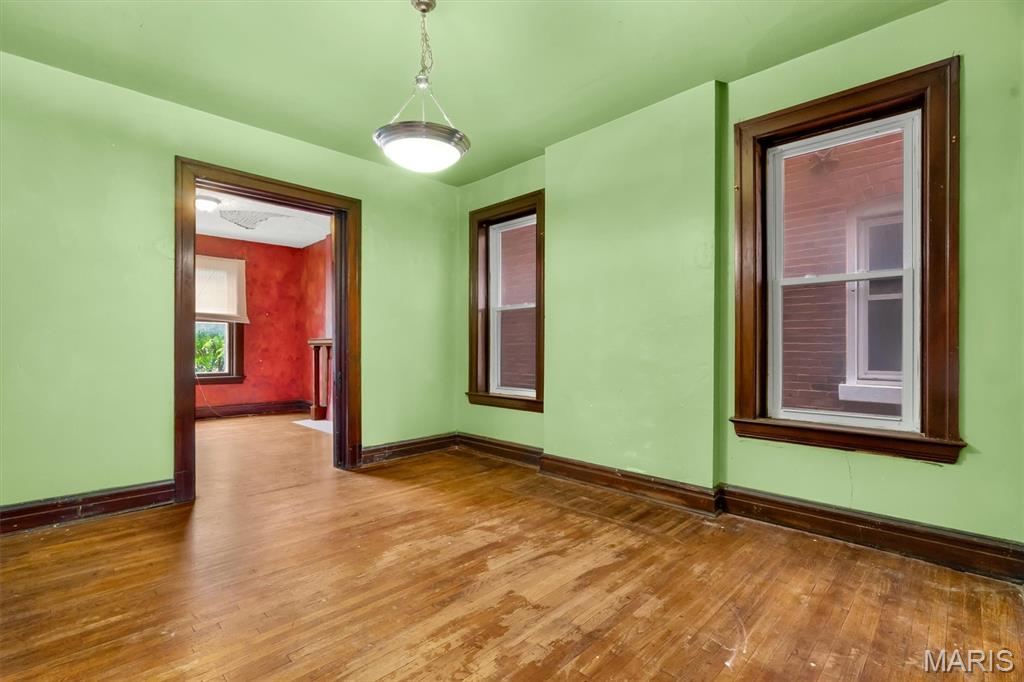 Tower Grove Heights Add - Residential Income