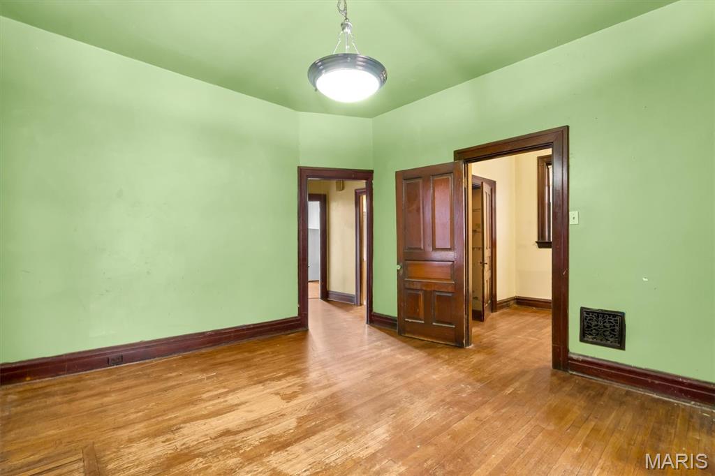 Tower Grove Heights Add - Residential Income