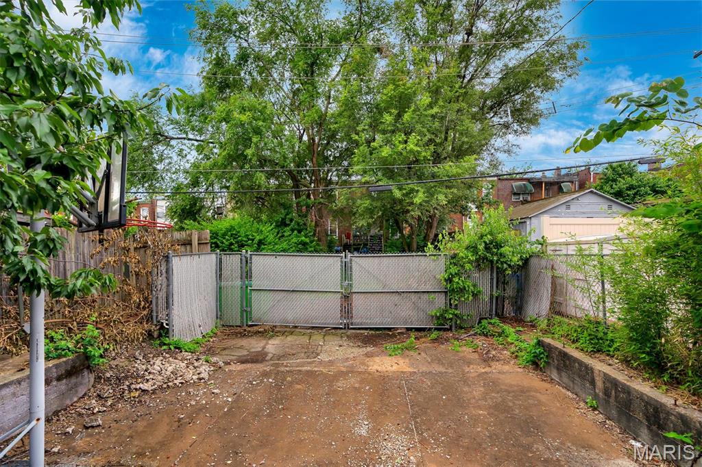 Tower Grove Heights Add - Residential Income
