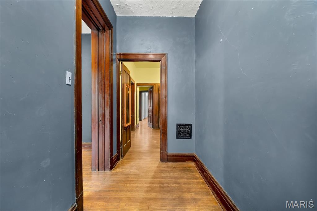 Tower Grove Heights Add - Residential Income