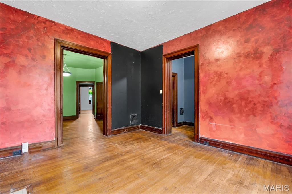 Tower Grove Heights Add - Residential Income