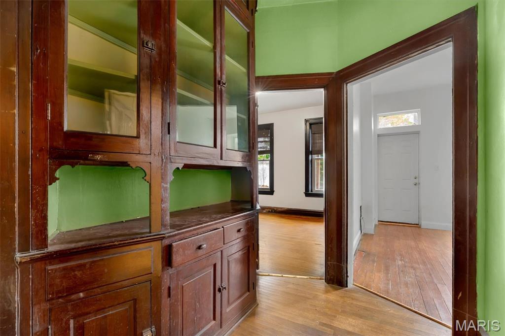 Tower Grove Heights Add - Residential Income