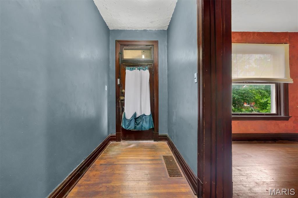 Tower Grove Heights Add - Residential Income