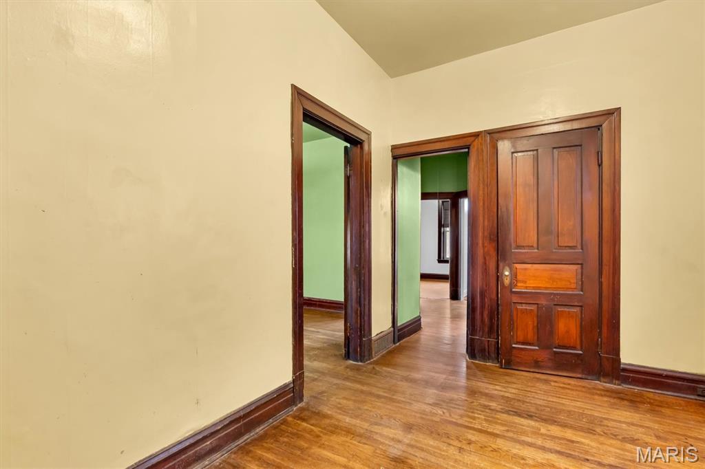 Tower Grove Heights Add - Residential Income