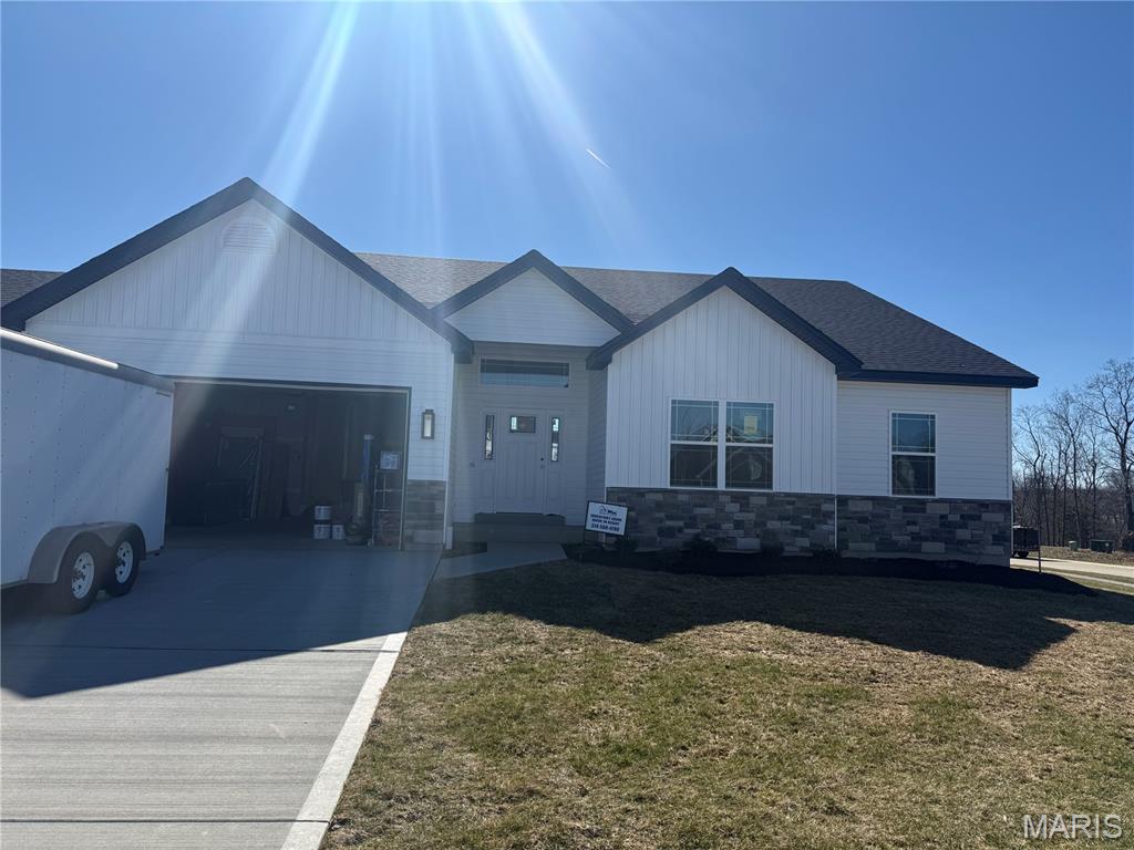 Timber Trace - Residential