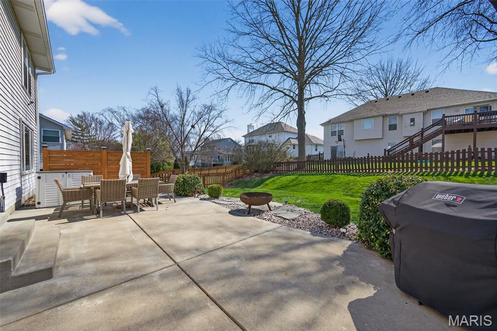 Highlands - Residential