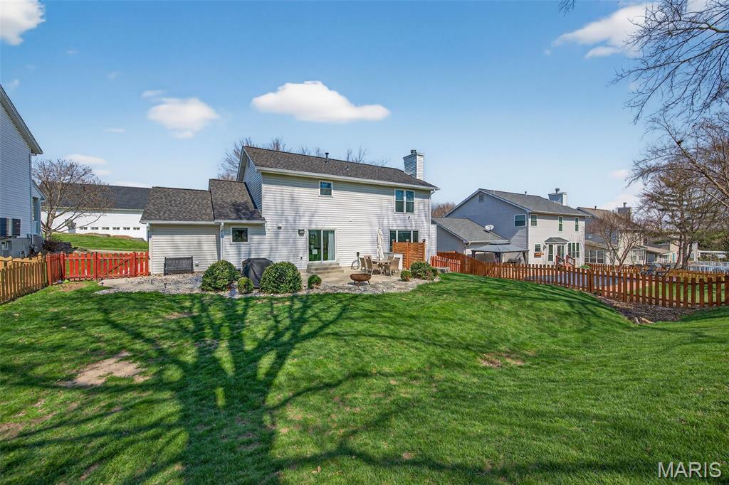 Highlands - Residential