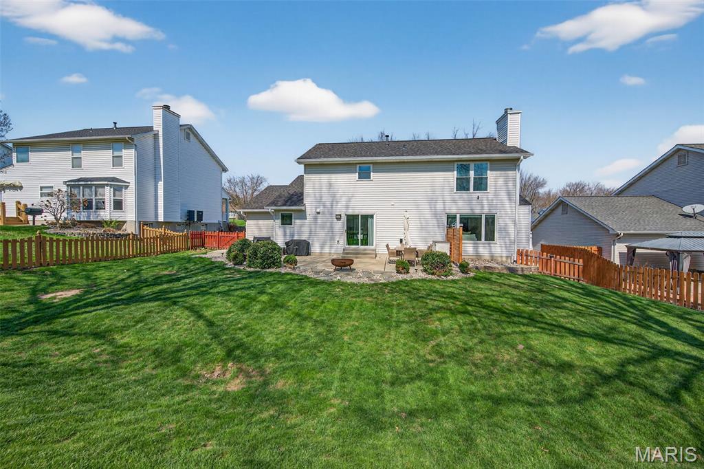 Highlands - Residential