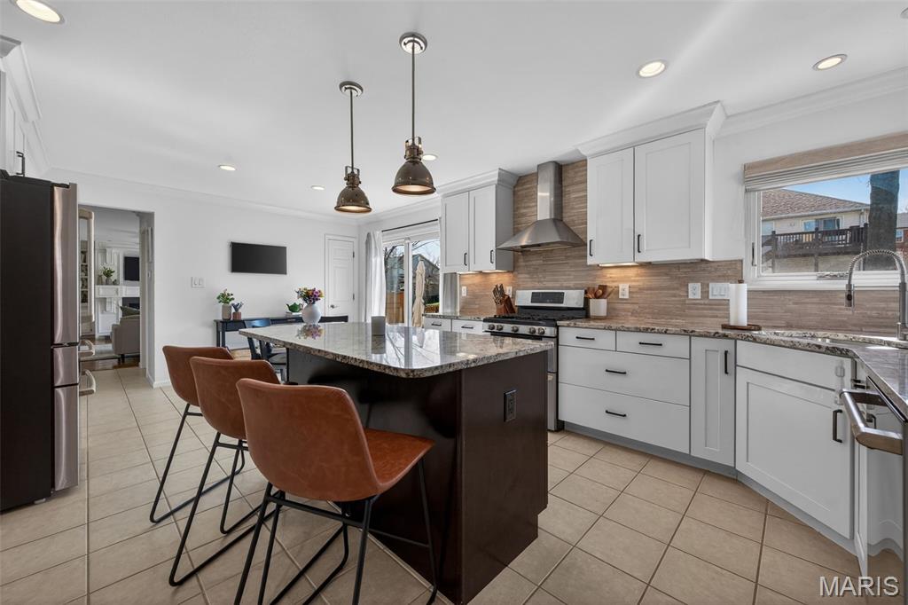 Highlands - Residential