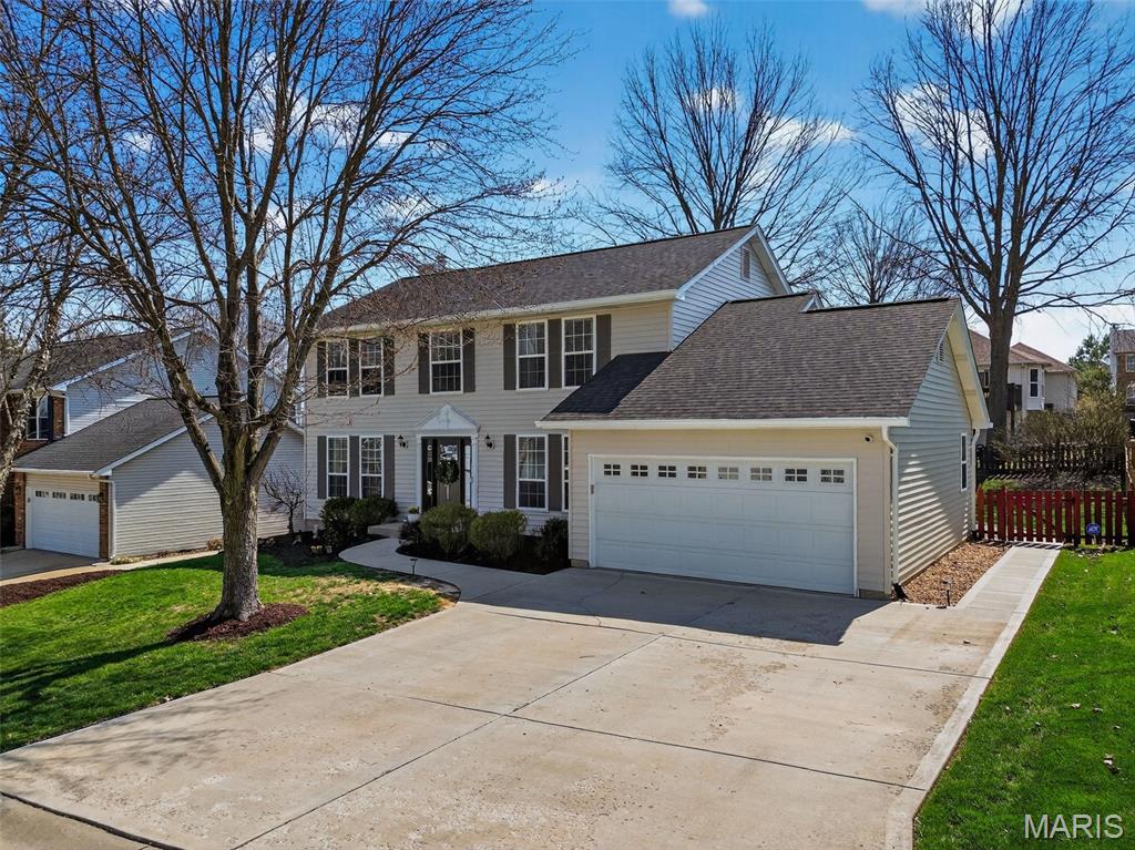 Highlands - Residential