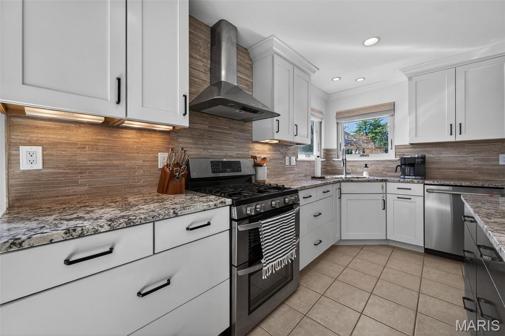 Highlands - Residential