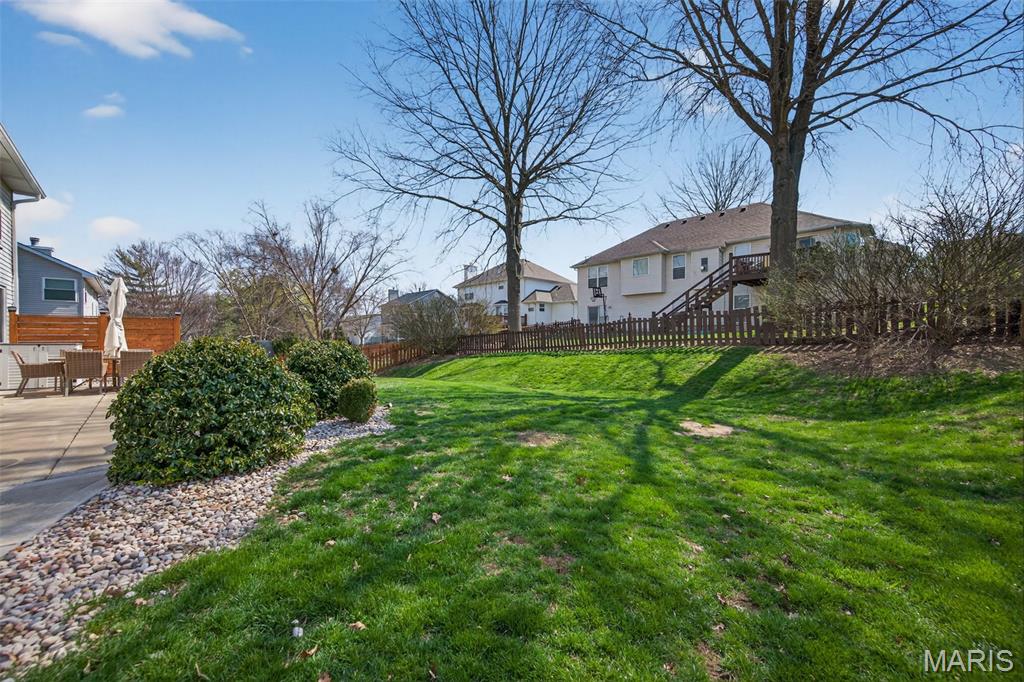 Highlands - Residential