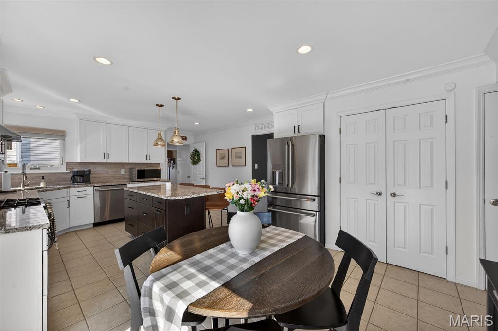 Highlands - Residential