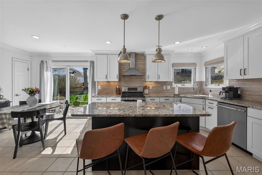 Highlands - Residential