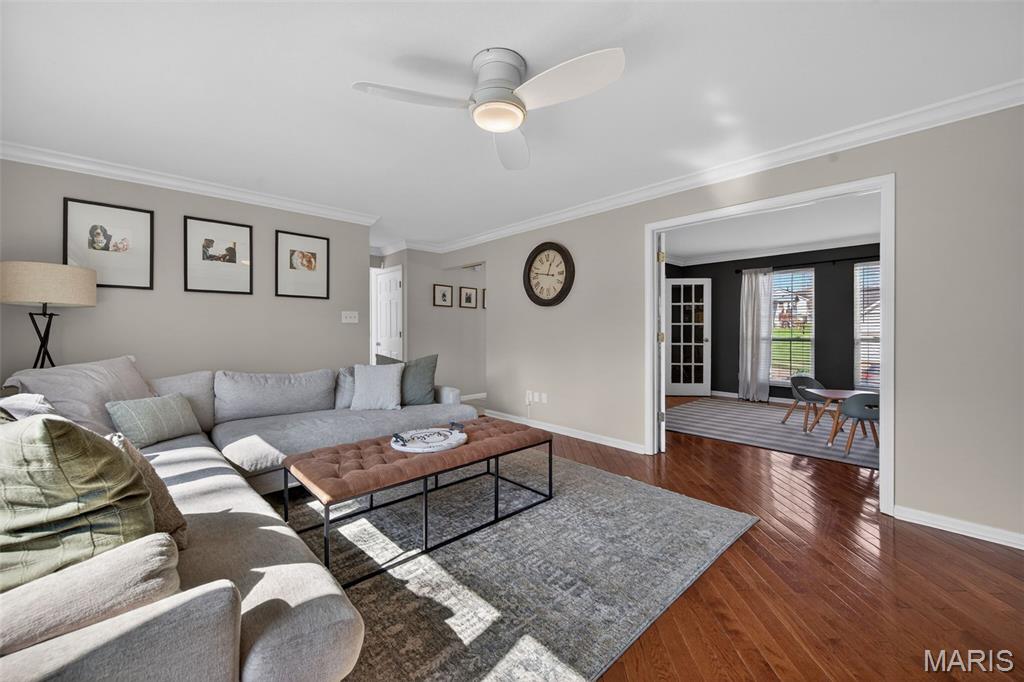 Highlands - Residential