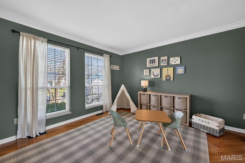 Highlands - Residential