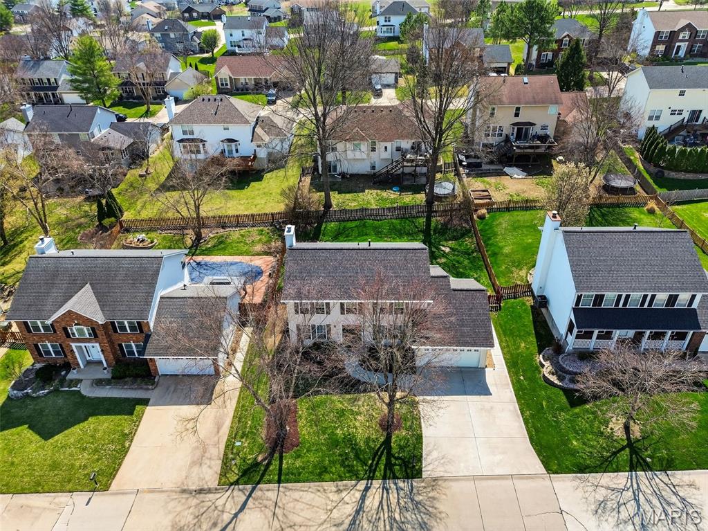 Highlands - Residential