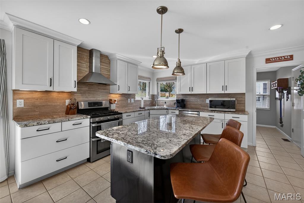 Highlands - Residential