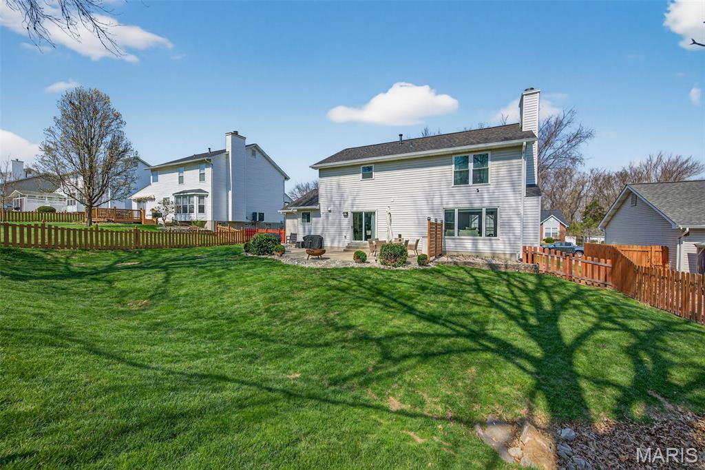 Highlands - Residential