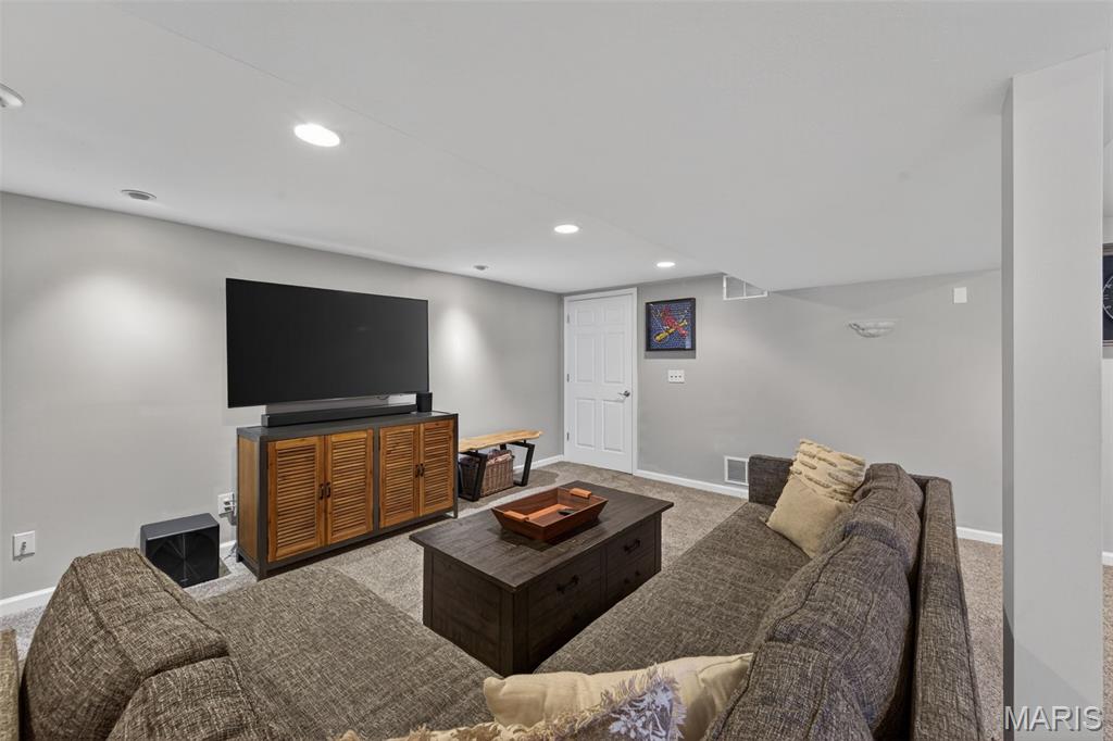 Highlands - Residential