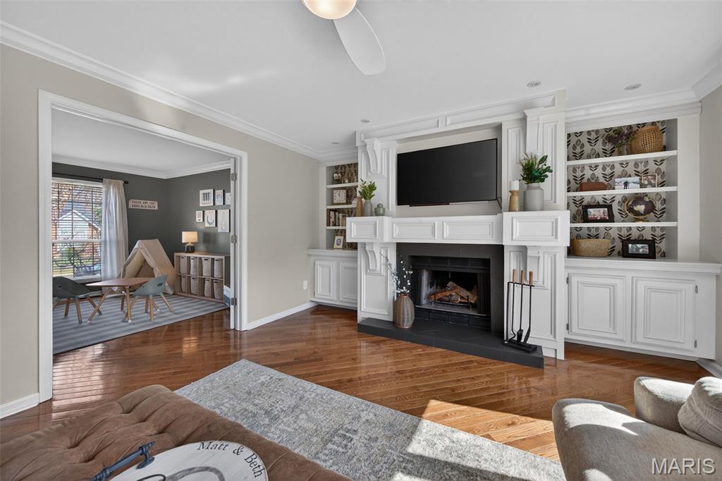 Highlands - Residential