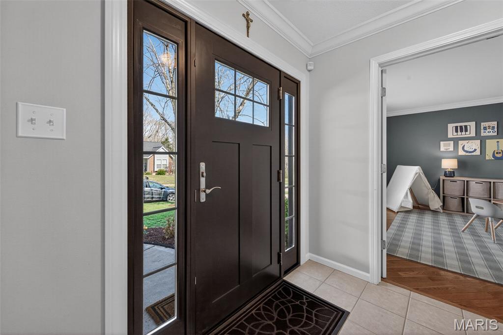 Highlands - Residential