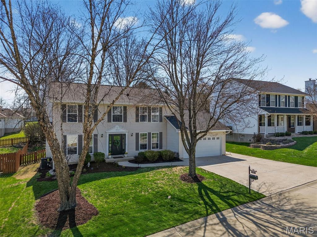 Highlands - Residential