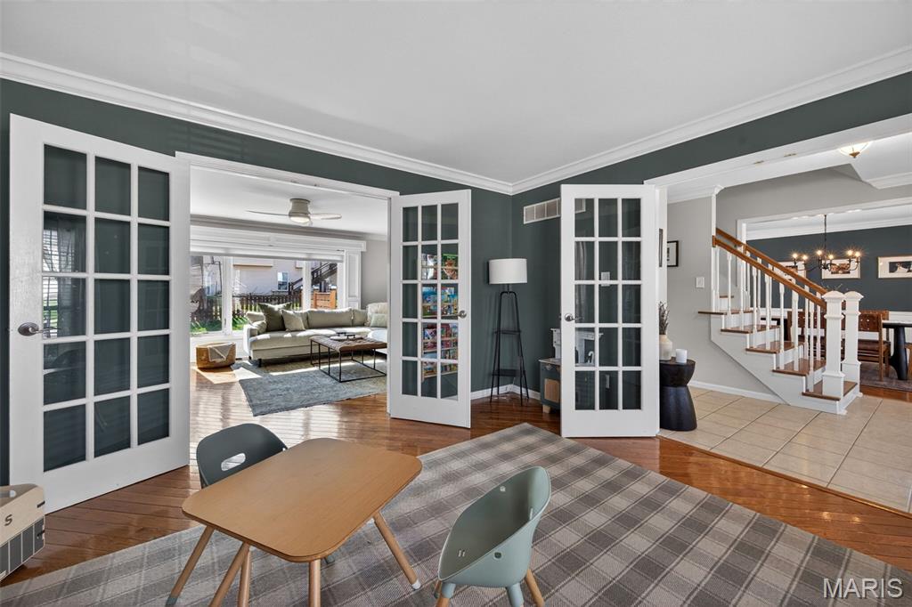 Highlands - Residential