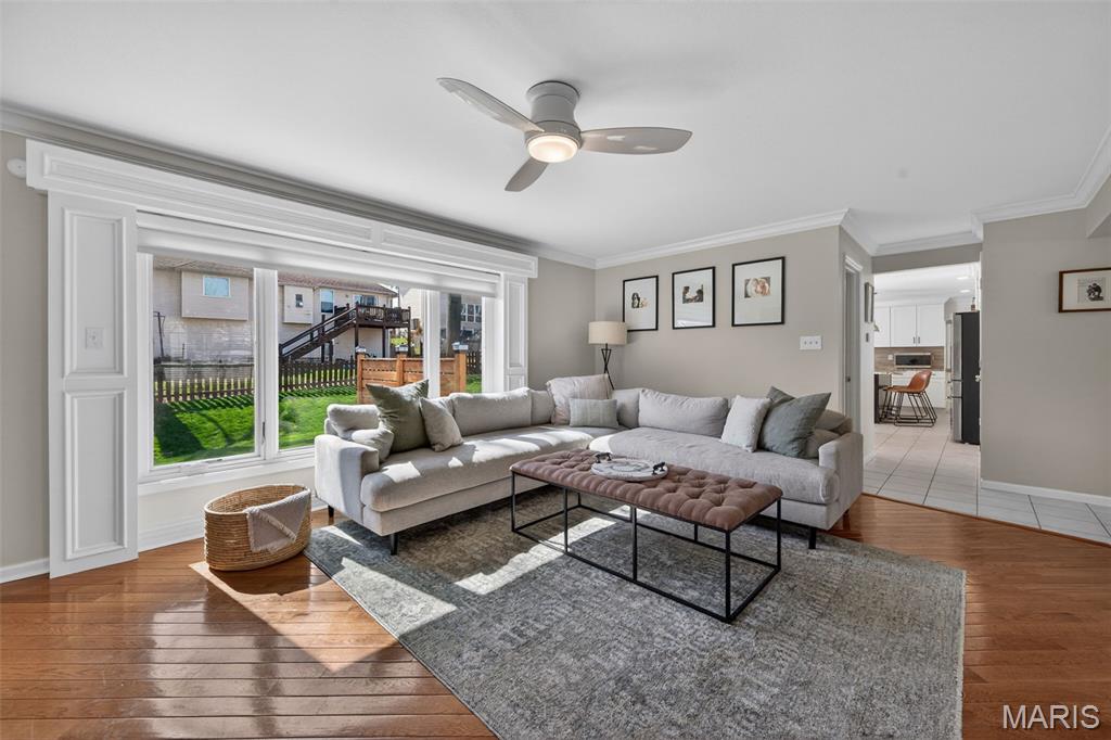 Highlands - Residential