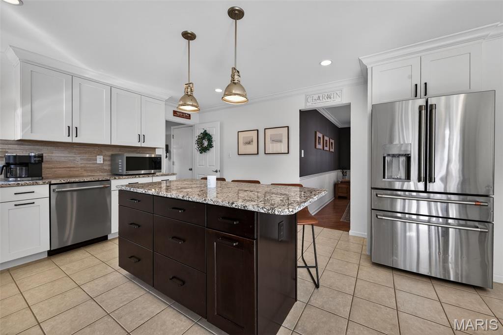 Highlands - Residential