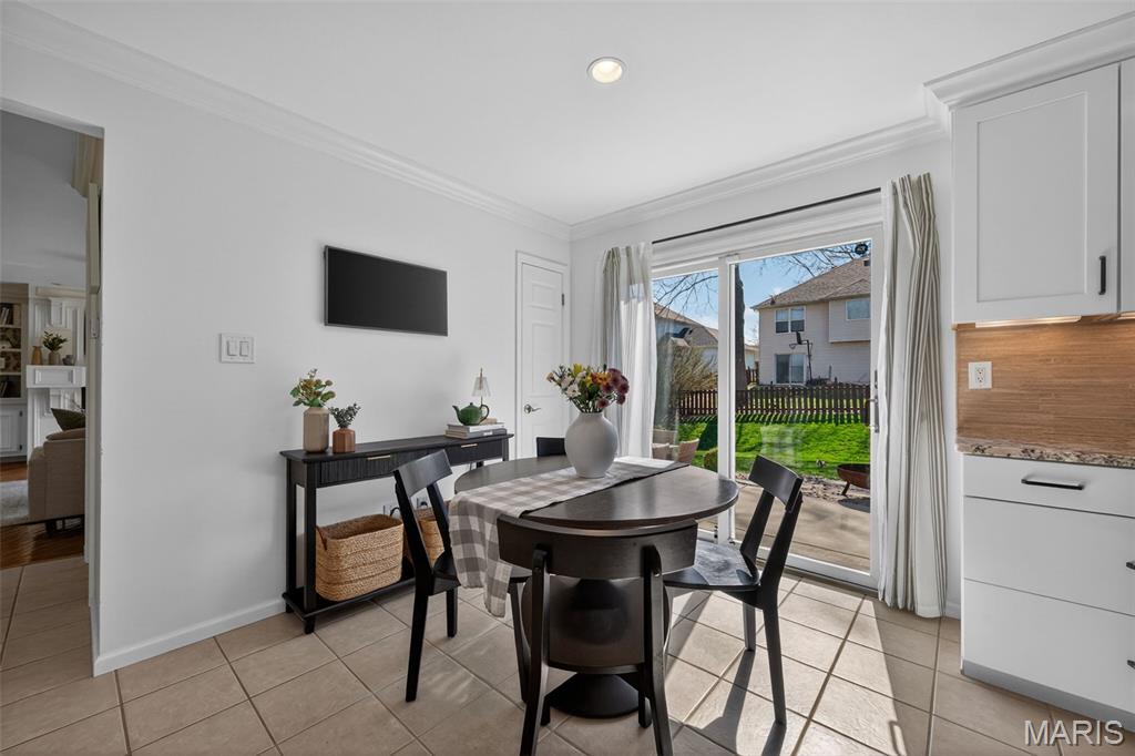 Highlands - Residential