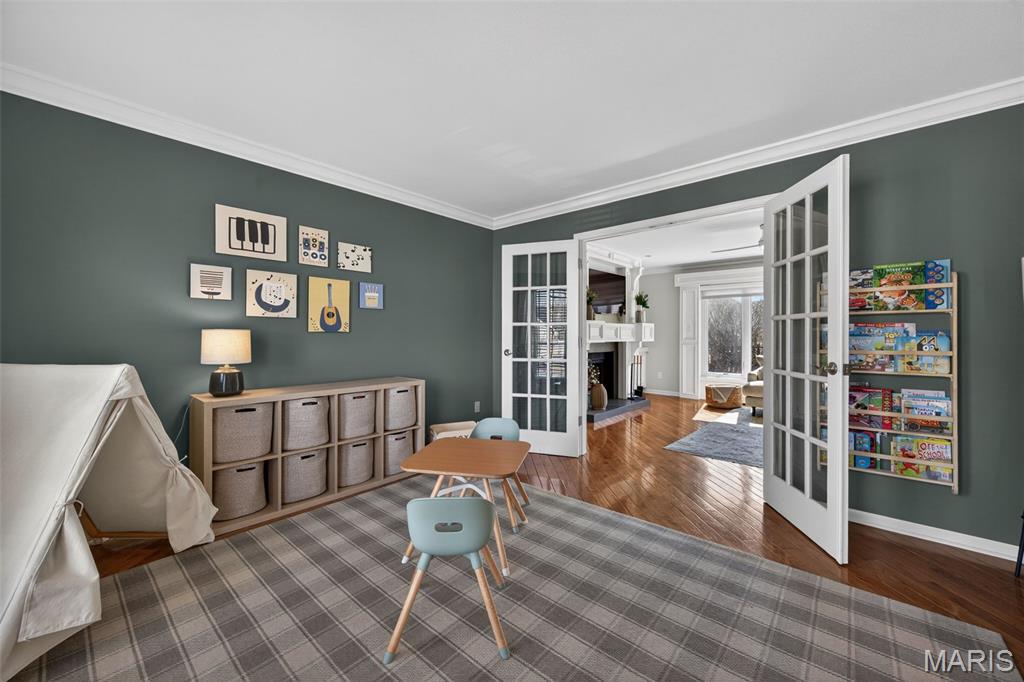 Highlands - Residential