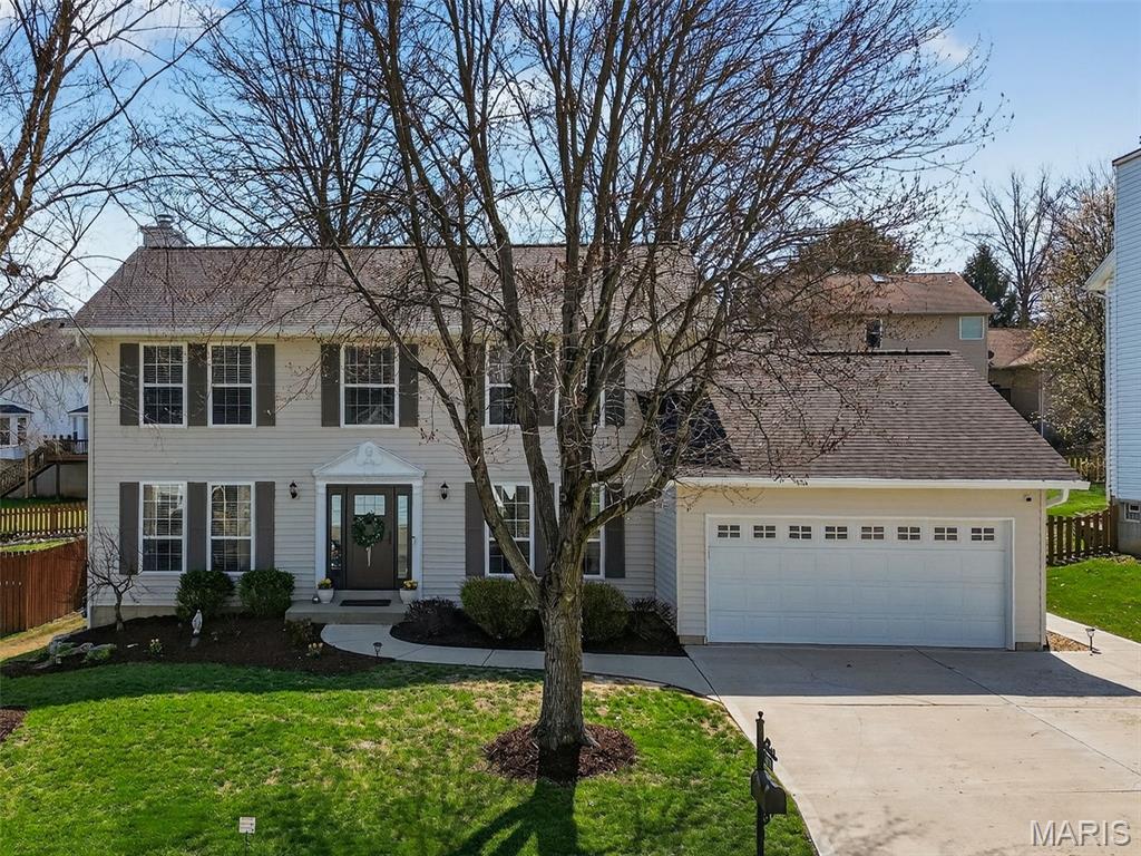 Highlands - Residential