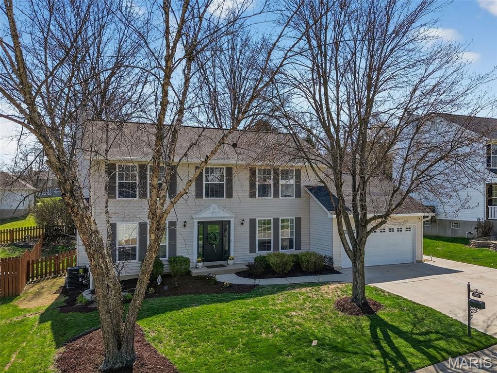 Highlands - Residential