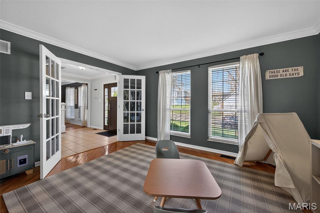 Highlands - Residential